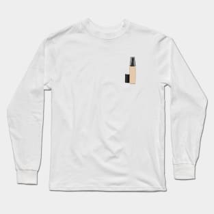 Concealer Long Sleeve T-Shirt